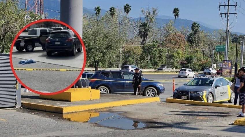 Tragedia en Santiago, Nuevo León: muere bebé tras caer de camioneta