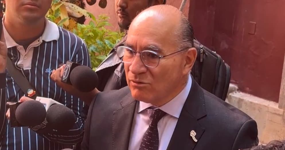Lamenta Galindo asesinato de Carlos Manzo