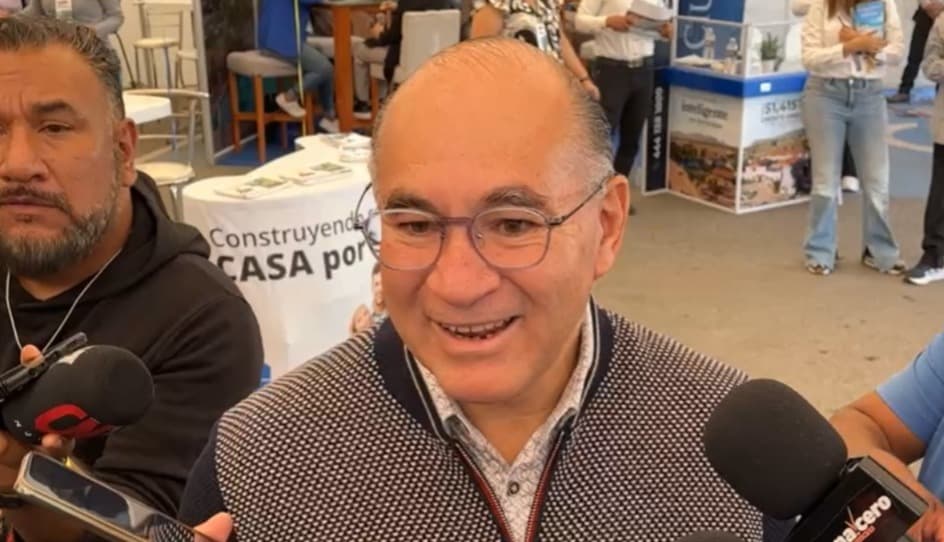 Certificaciones de la  UNESCO permiten más recursos: Enrique Galindo