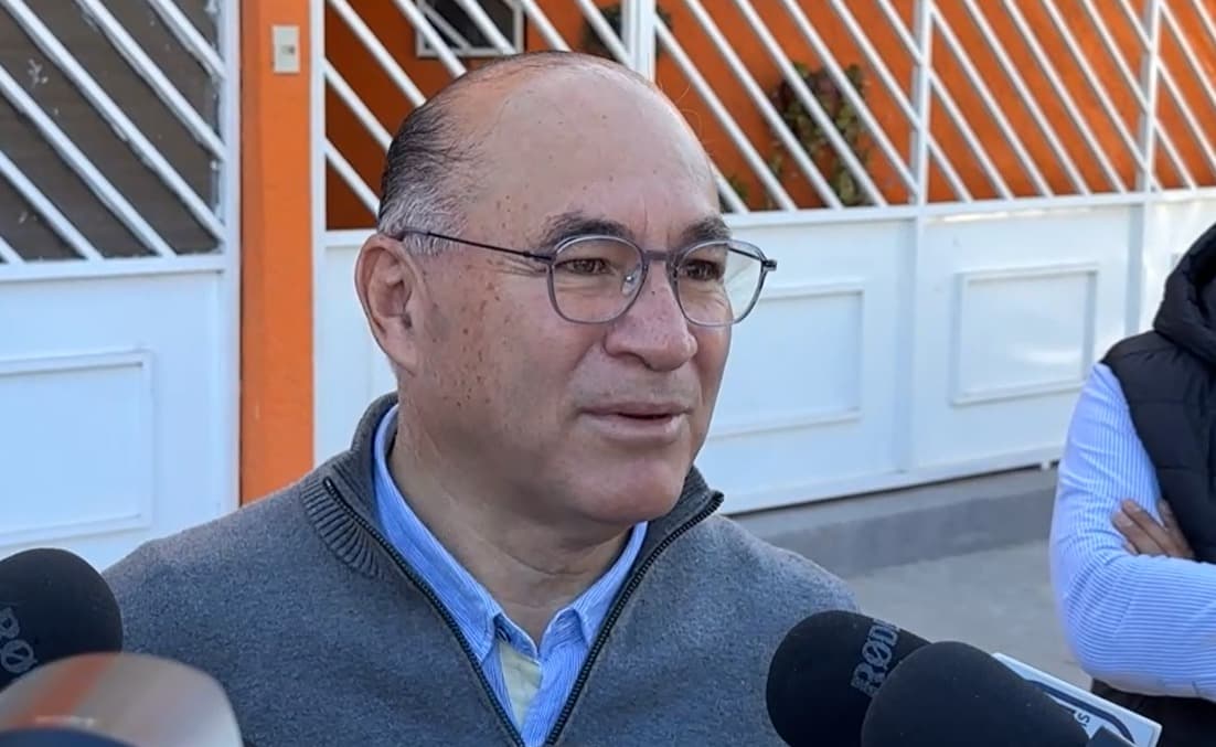 Se reunirá Galindo con diputados para analizar Paquete Fiscal 2026