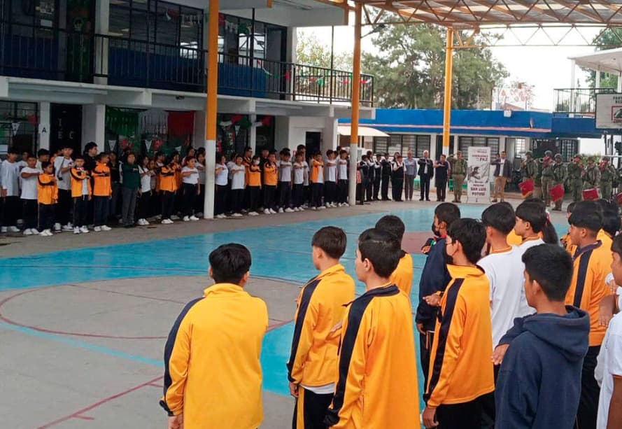 Pondrán filtros sanitarios en escuelas para detectar enfermedades