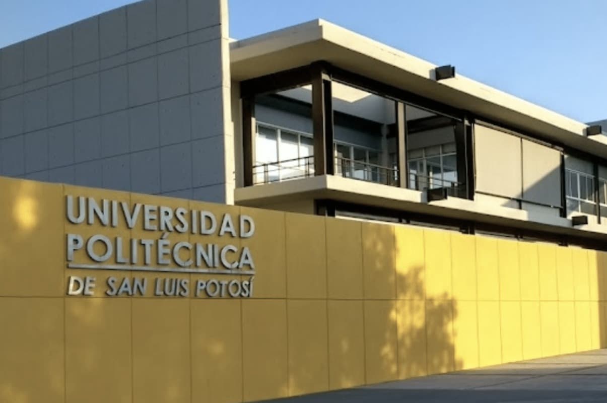 Prepara Universidad Politécnica millonaria inversión en seguridad