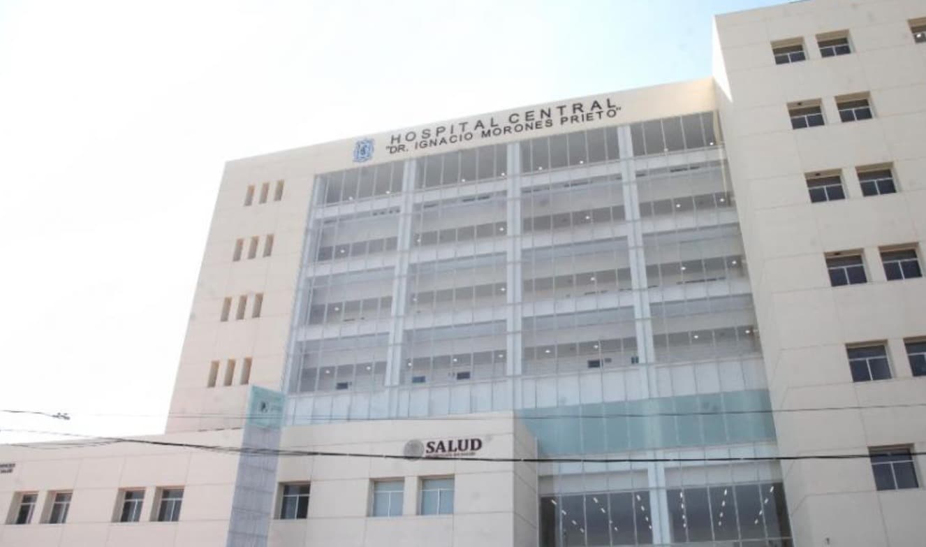 Adeuda Hospital Central prestaciones a personal jubilado