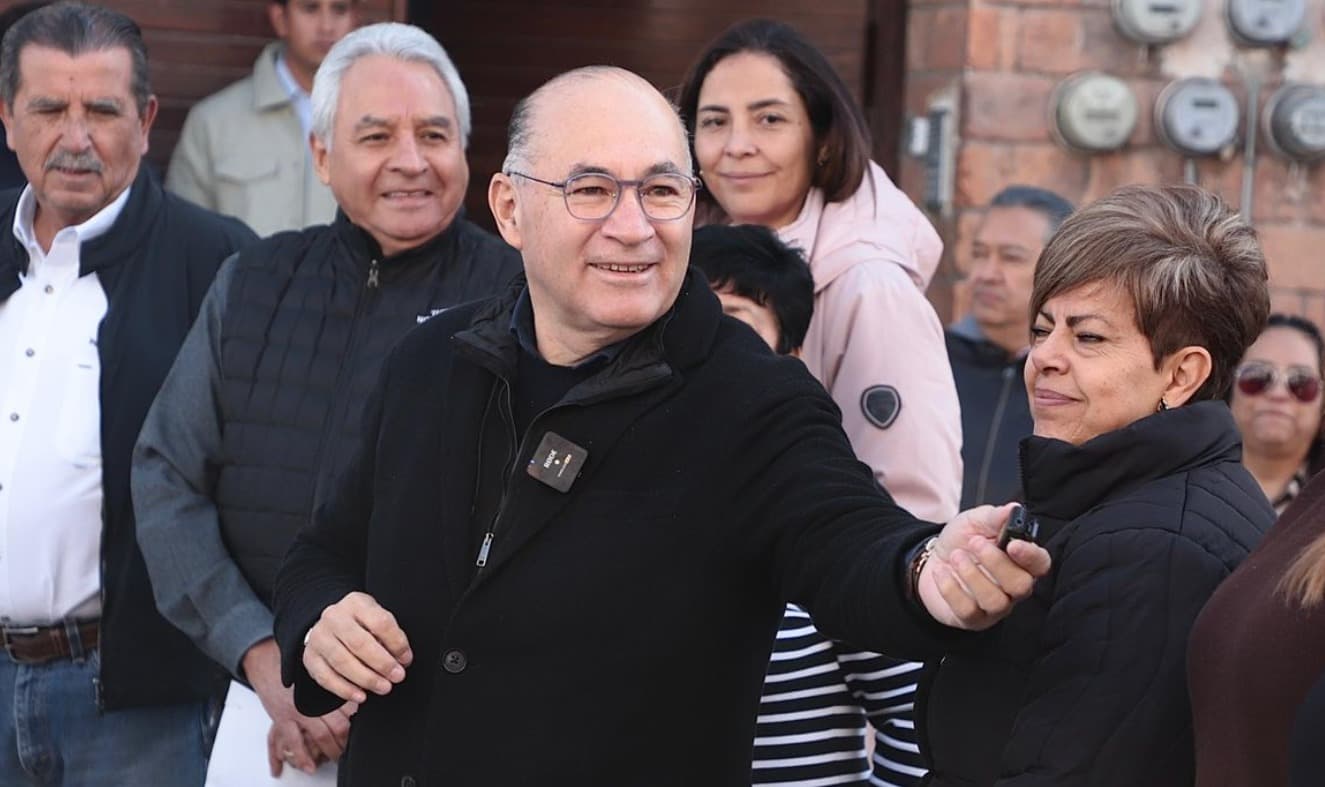 Tendrá la Capital nuevo reglamento de tránsito en 2026