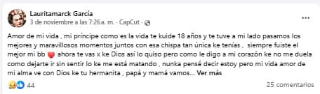 Asesinan a joven en Puebla tras reclamar un golpe a su auto