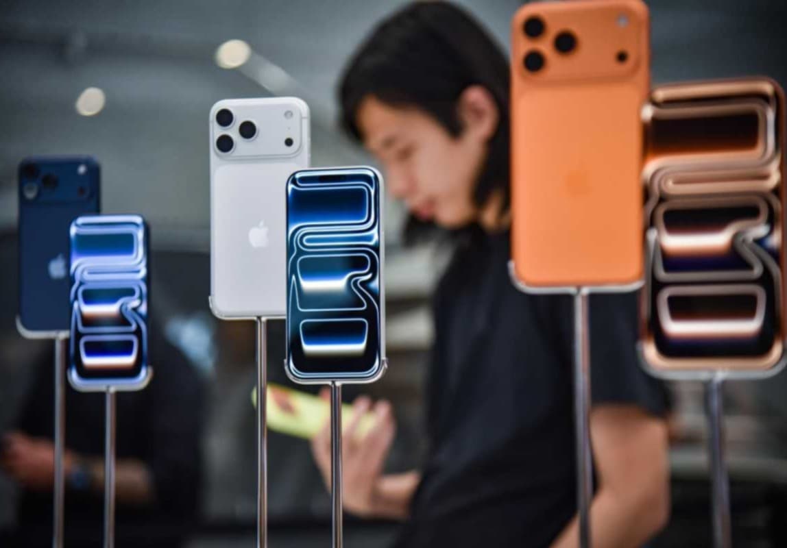 Se baja Apple Store y otras empresas del programa Buen Fin 2025