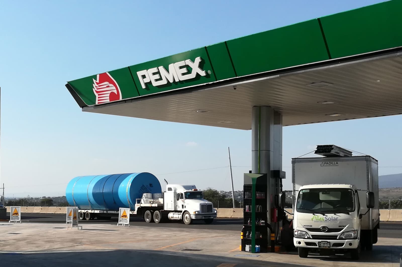 Aumentos en insumos y servicios impactarán al sector transporte en SLP