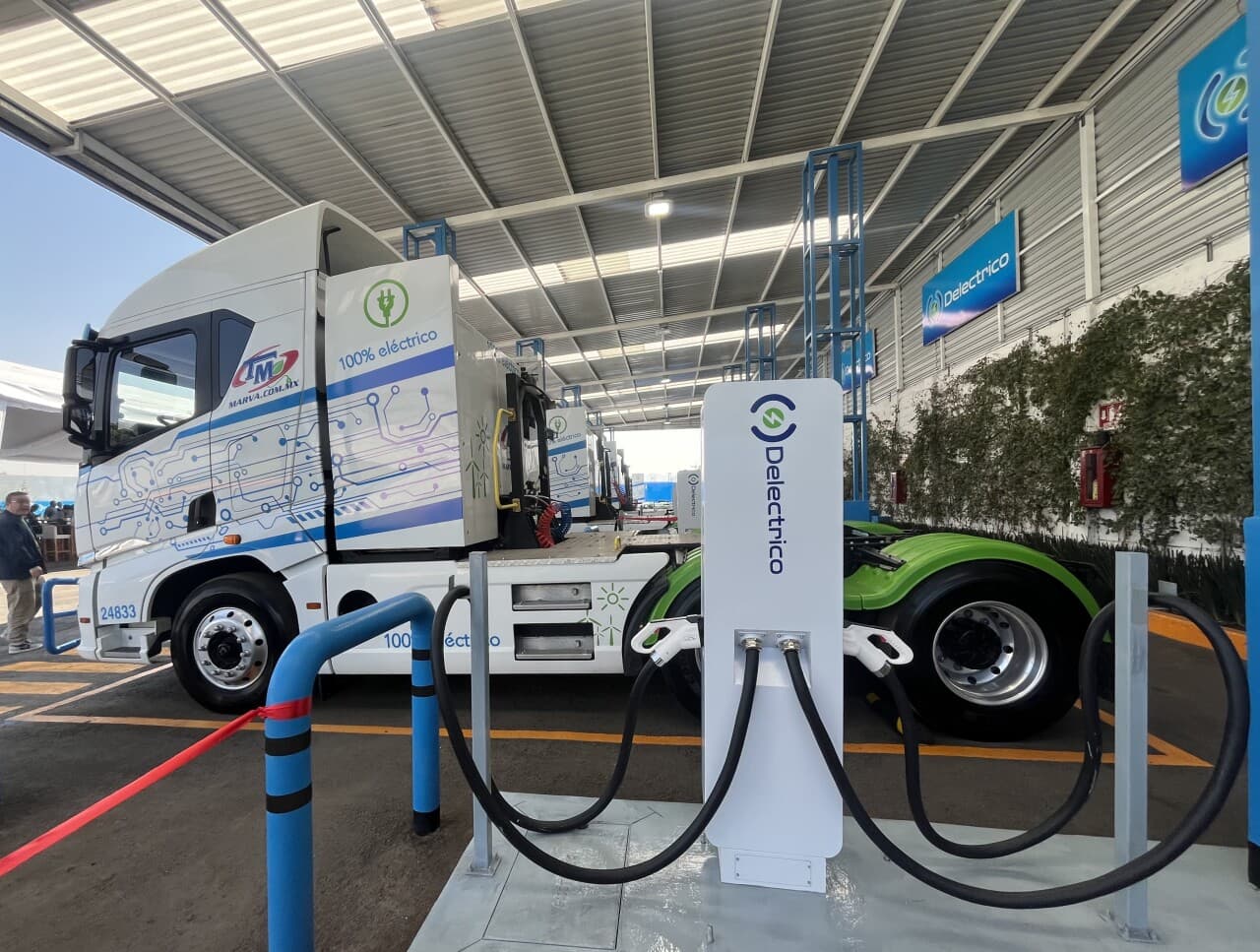 Apuesta Sector Transportista por modelos más sostenibles: CANACAR