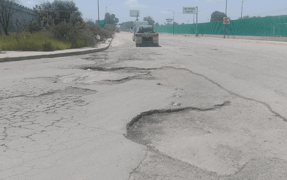 Proyecta UUZI y Ayuntamiento fideicomiso para atender vialidades de zona industrial