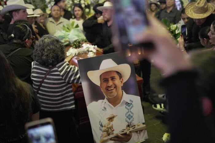Anuncia Sheinbaum Plan Michoacán por la Paz y la Justicia