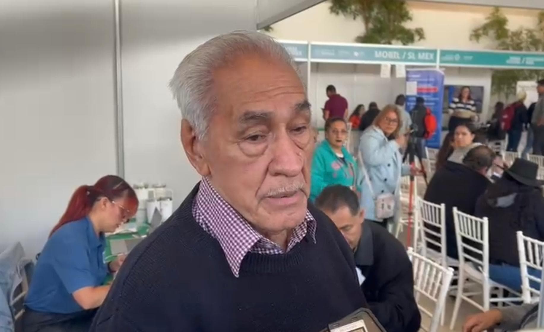 Pide CANACOPE consideración con pequeños negocios en Ley de Ingresos 2025