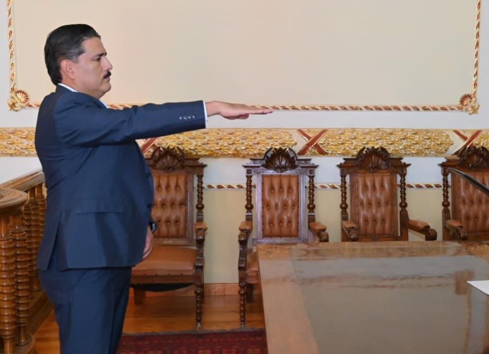 Sancionan a subsecretario de Gobernación Estatal por incumplir amparo a Marichuy
