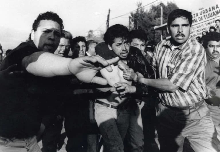 Detienen a presunto segundo tirador en asesinato de Luis Donaldo Colosio