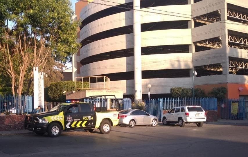 Mantiene SSPC presencia en alrededores de zonas escolares