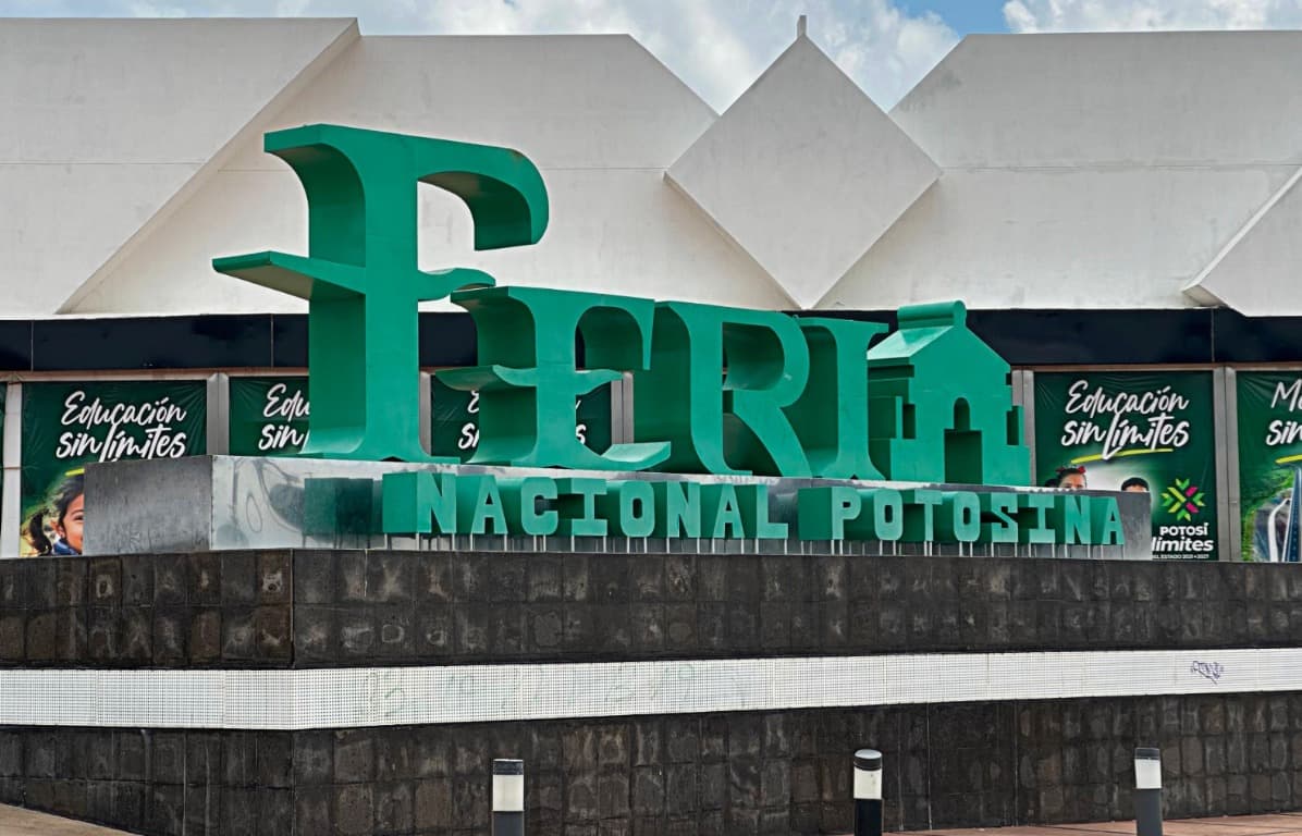 Busca Ayuntamiento regularizar operaciones de FENAPO y Arena Potosí