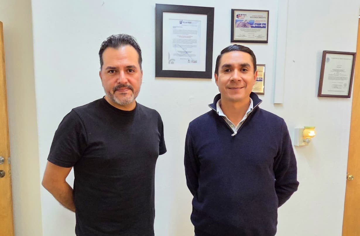Estrechan alianzas Protección Civil Municipal y Cuerpo de Bomberos