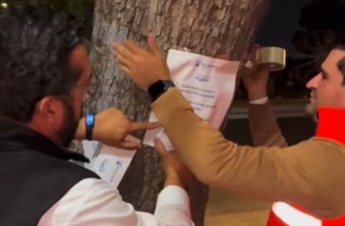 Fortalece municipio labores de preservación del arbolado urbano