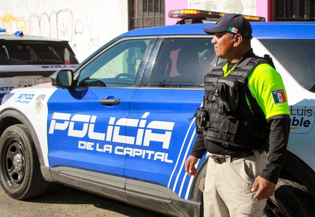 Prepara Ayuntamiento operativo especial de seguridad por navidad