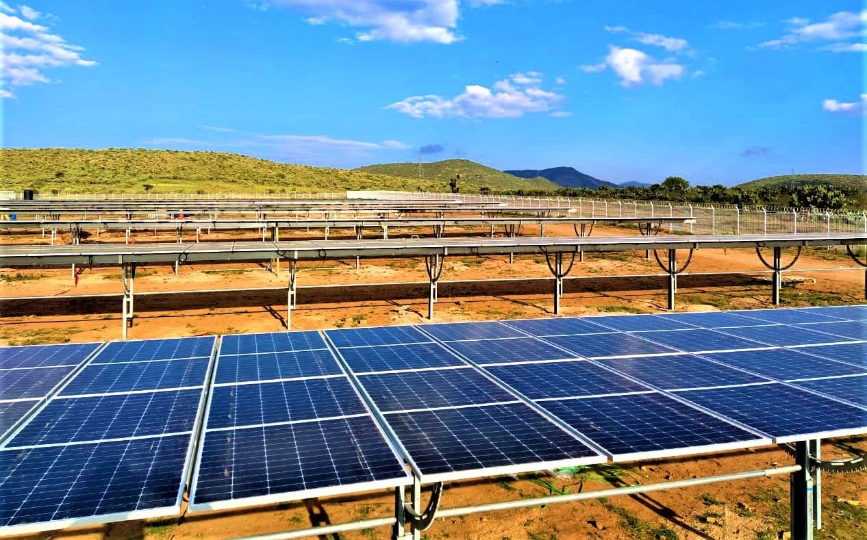 Empresas de SLP podrían liderar desarrollo de energías limpias