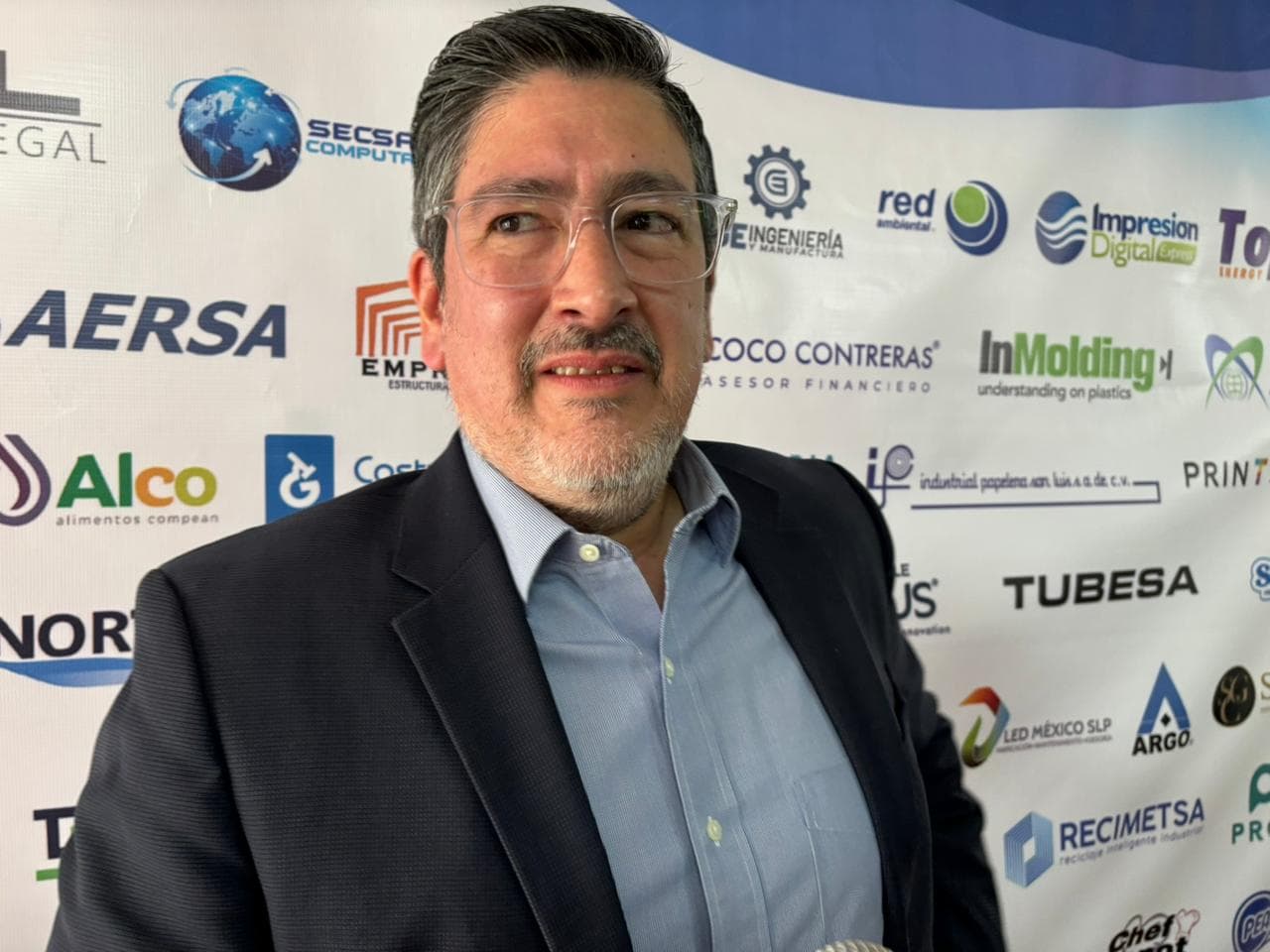 Piden industriales potosinos implementación gradual en reducción de jornadas laborales