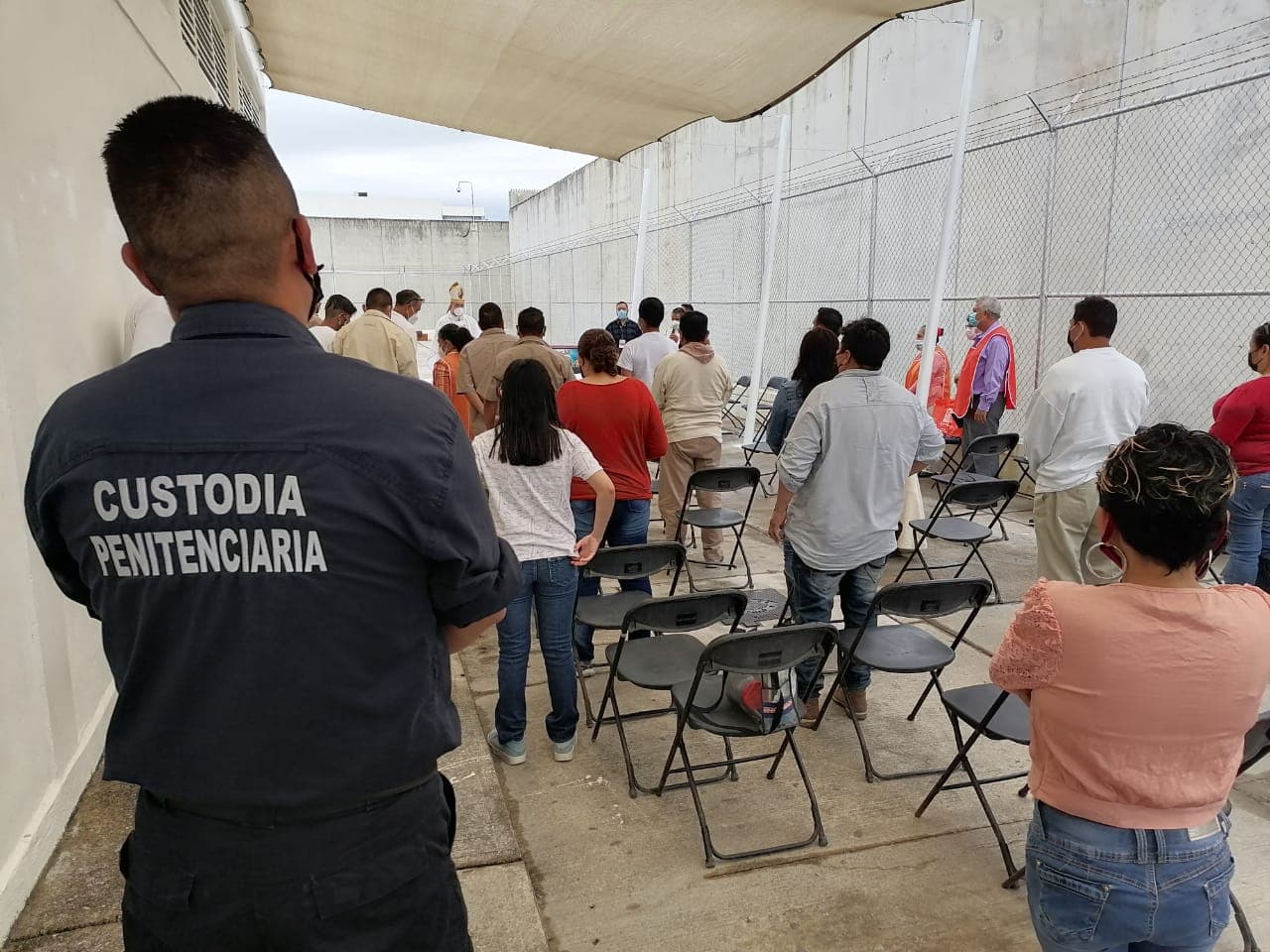 Alerta CEDH ante condiciones deficientes en separos de la Huasteca Potosina