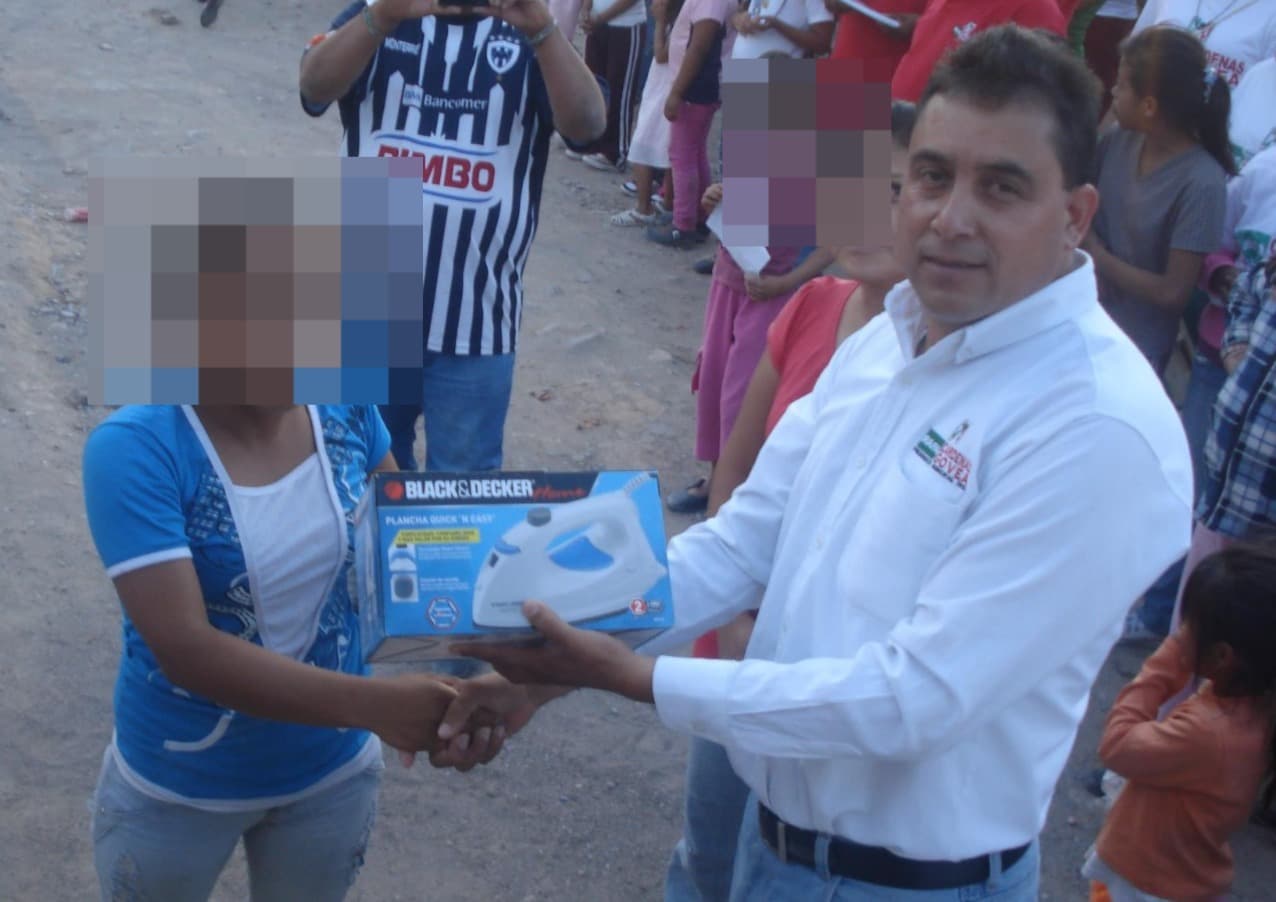 Asesinan a ex regidor de Zaragoza Rafael Cárdenas Govea