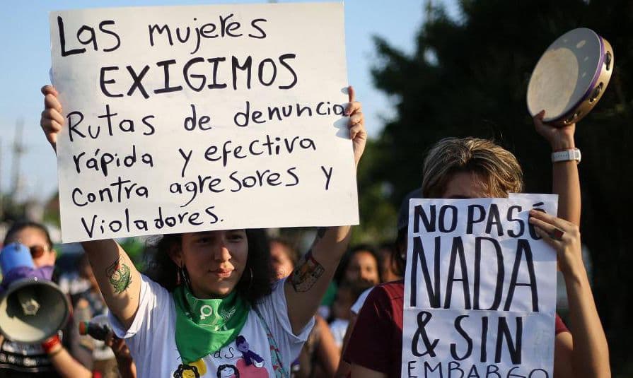 Preocupa posible retiro de la Alerta de Género en SLP