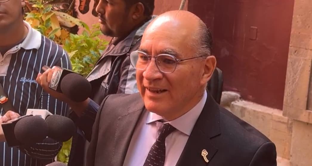 Afina Galindo magnos proyectos de obras para 2026