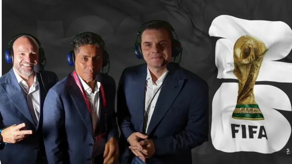 Transmitirá TV Azteca 32 partidos del Mundial
