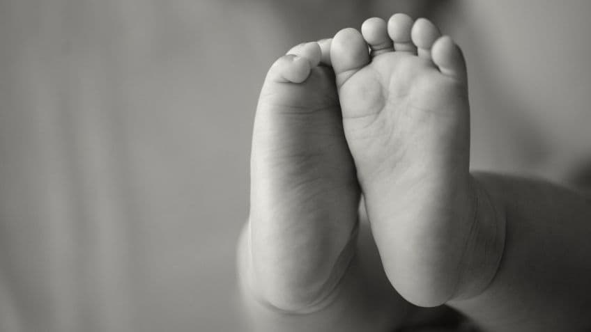 Indignación en Colombia por asesinato de bebé de 18 meses