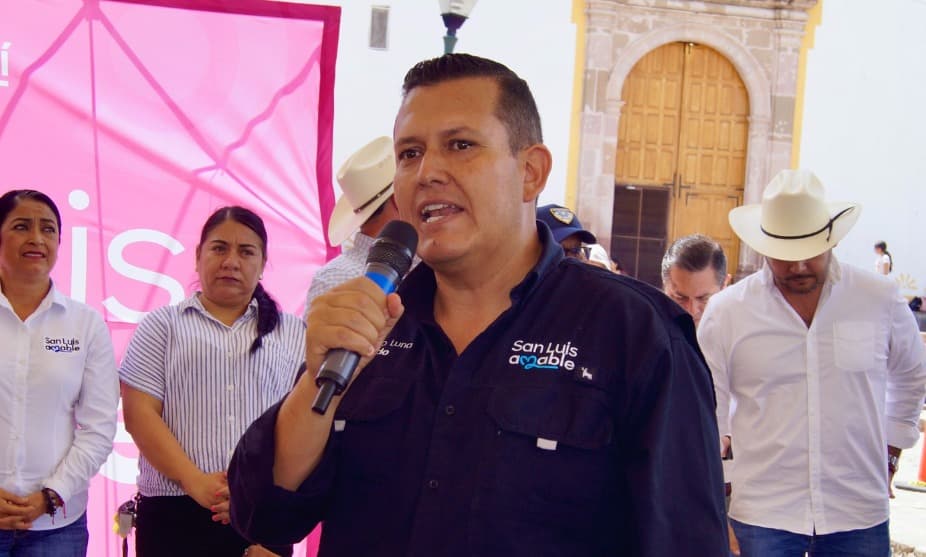 Avanzan proyectos de infraestructura en Bocas