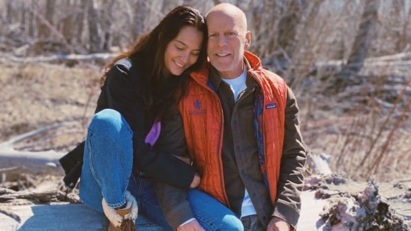 Familia de Bruce Willis anuncia que donará su cerebro para investigación