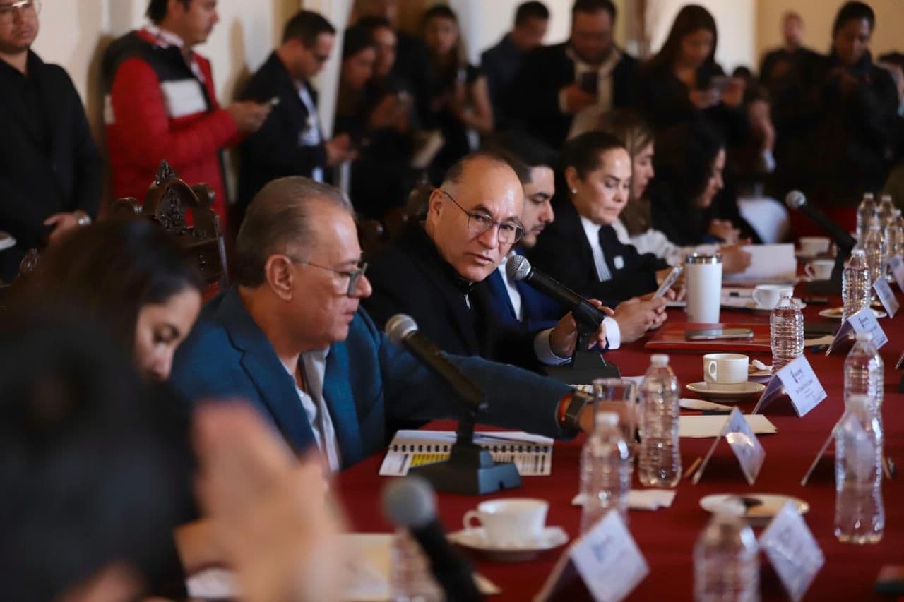 Reconocen a galardonados del Premio Mérito Ecológico 2025