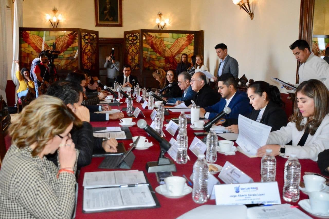 Muestran interés en 13 de 18 predios municipales subastados: Enrique Galindo