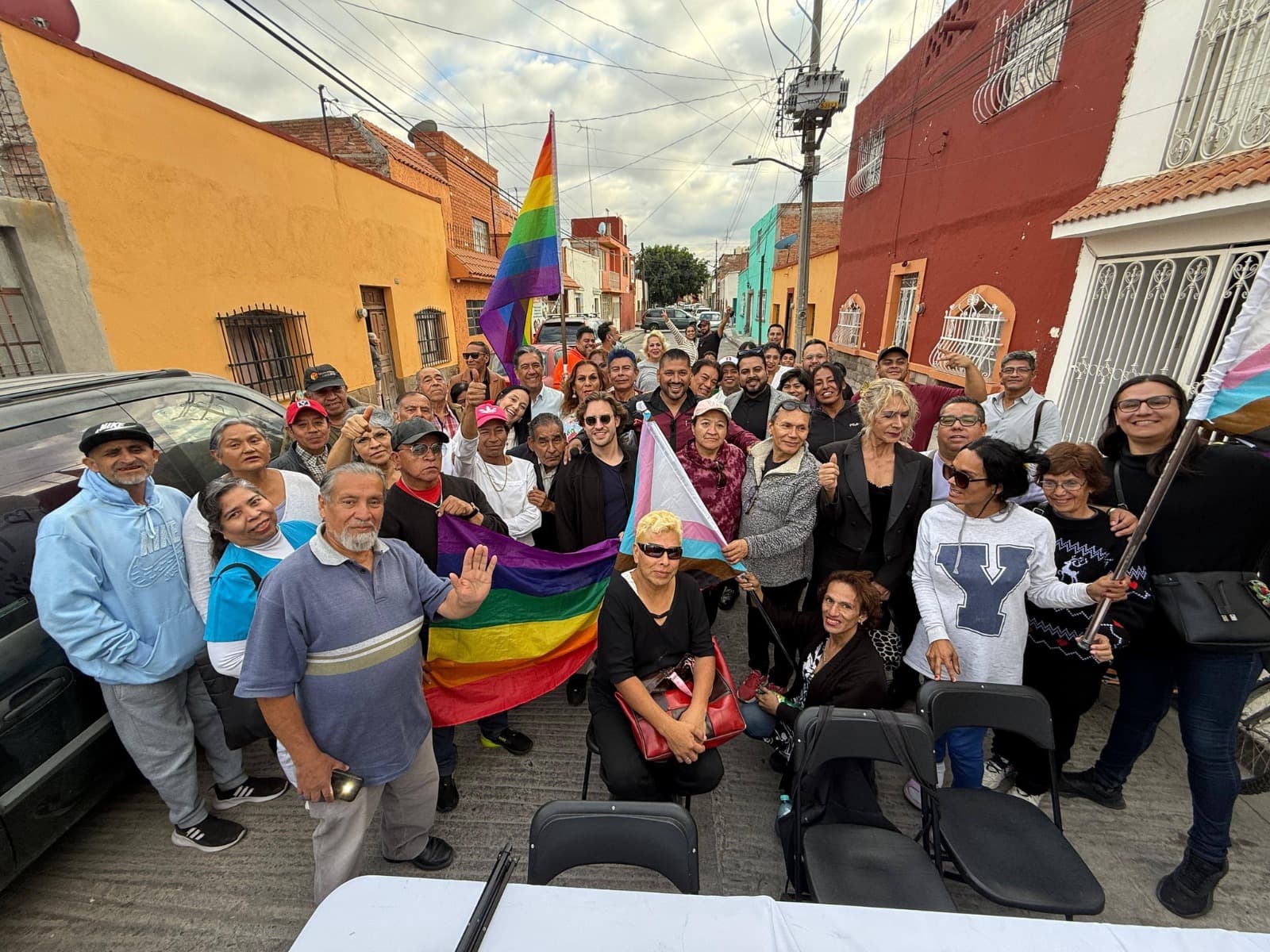 Obtiene Casa Orquídeas un respiro gracias al apoyo comunitario