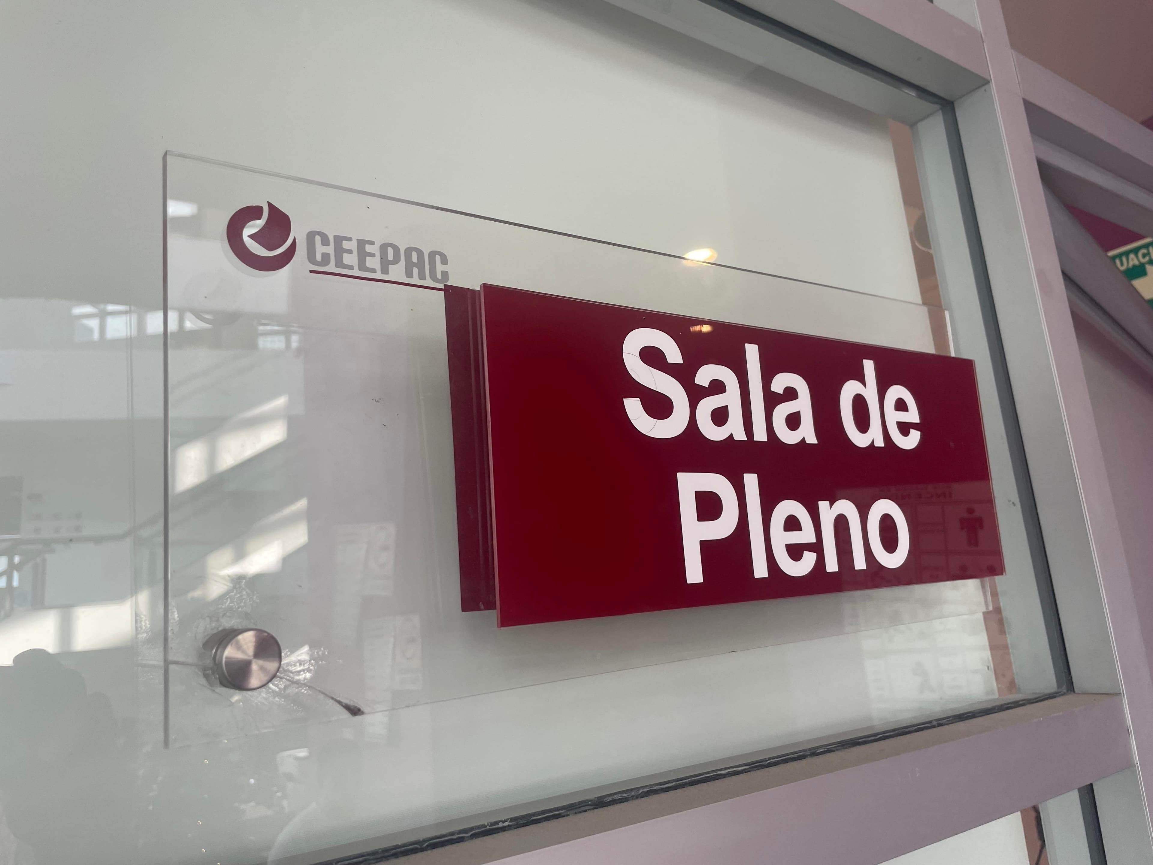 Cierra el año CEEPAC sin atrasos en financiamientos a partidos