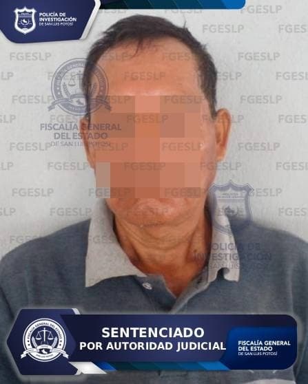 Abusa de menor; le dan 10 años de cárcel en Santa Catarina