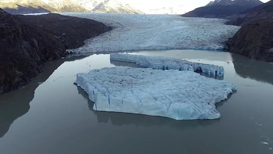 Dos turistas mexicanos mueren tras tormenta en Torres del Paine