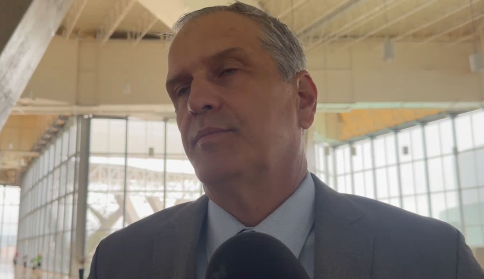 Pide Clúster Logístico ampliar red ferroviaria