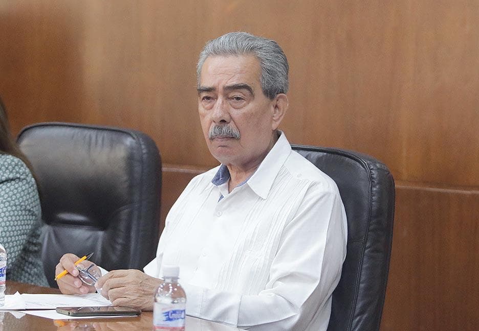 Reconocen falta de liquidez en fideicomiso del magisterio
