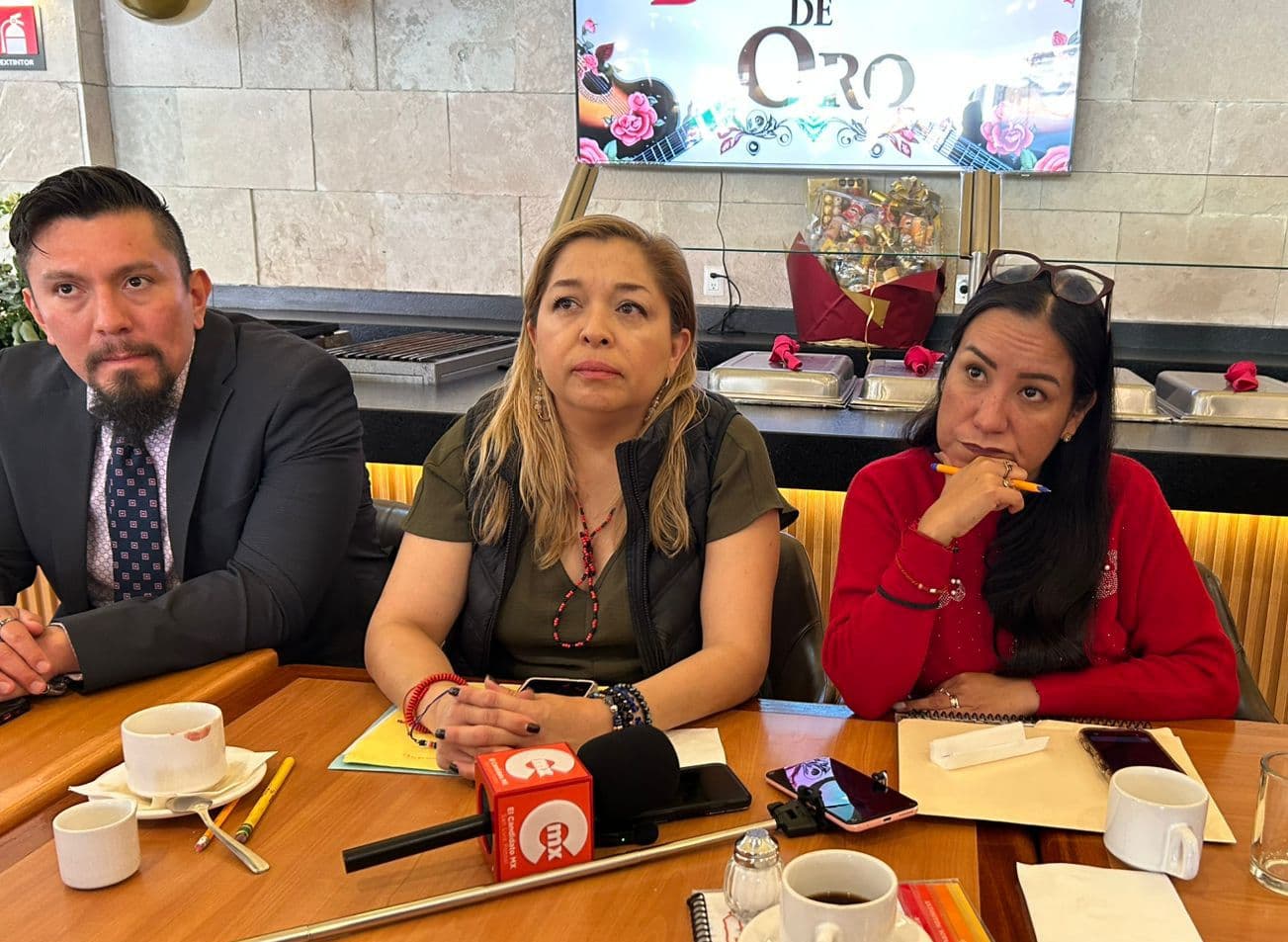 Demandan docentes de Derecho intervención del CDU