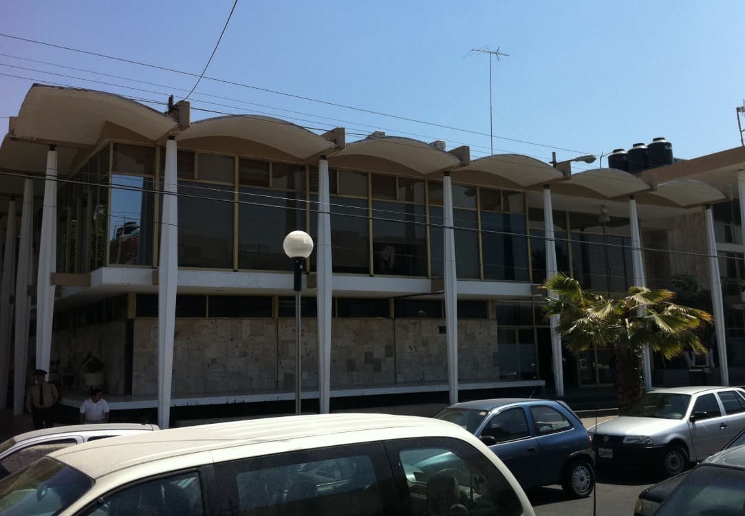 Atrasan elección de nuevo director de la Facultad de Derecho