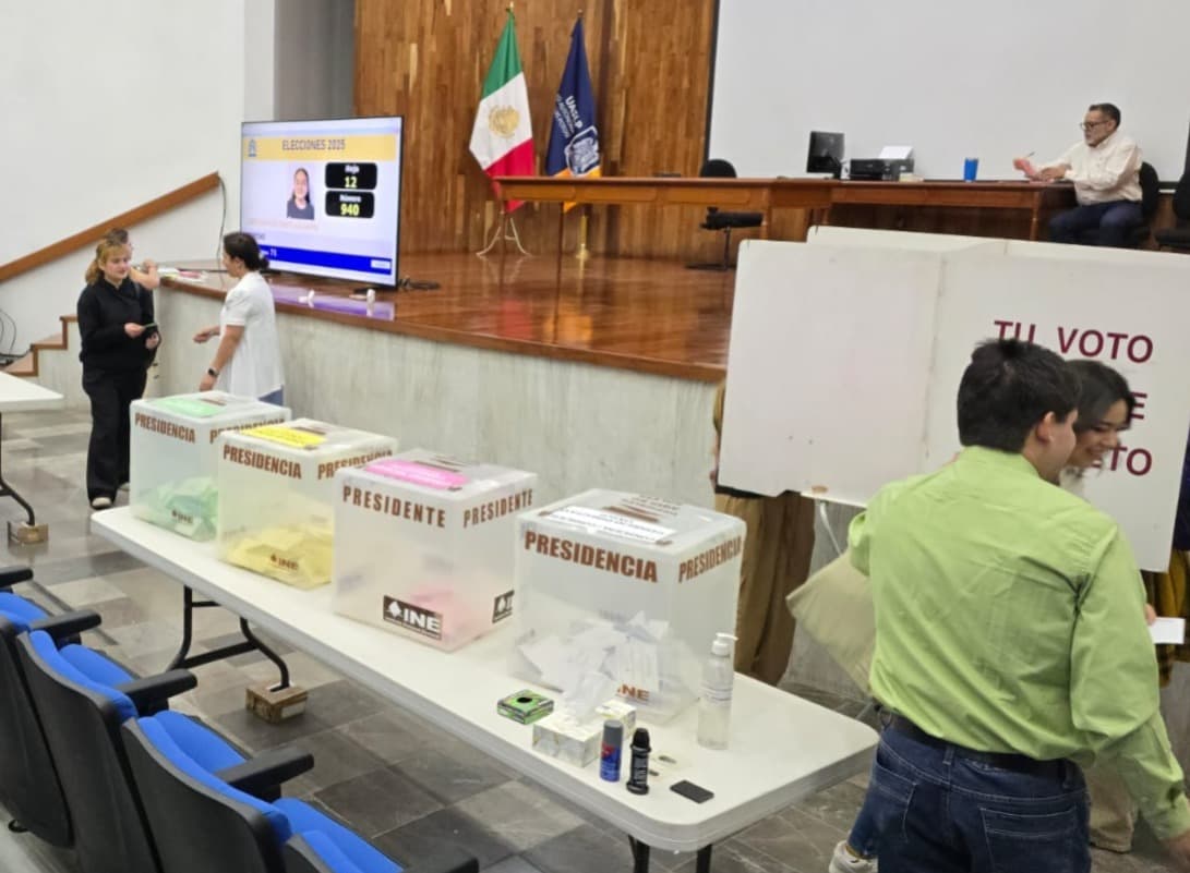 Solicitan equidad de género en la renovación de la dirección de la Facultad de Derecho
