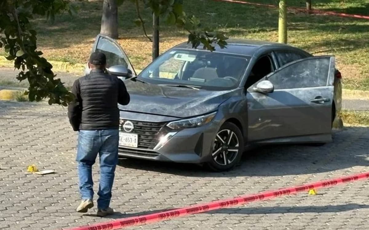 Dos agentes de la SSPC desaparecen en Zapopan
