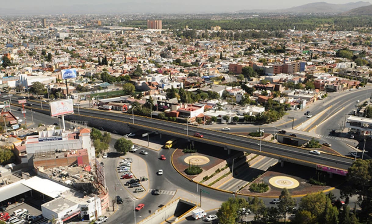 Buscan equilibrar el desarrollo urbano de la Capital