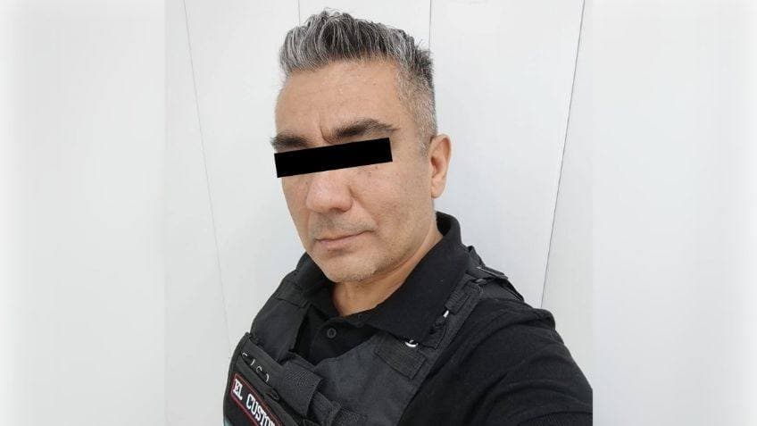 Youtuber “El Custodio” asesina a tres vecinos en Acolman