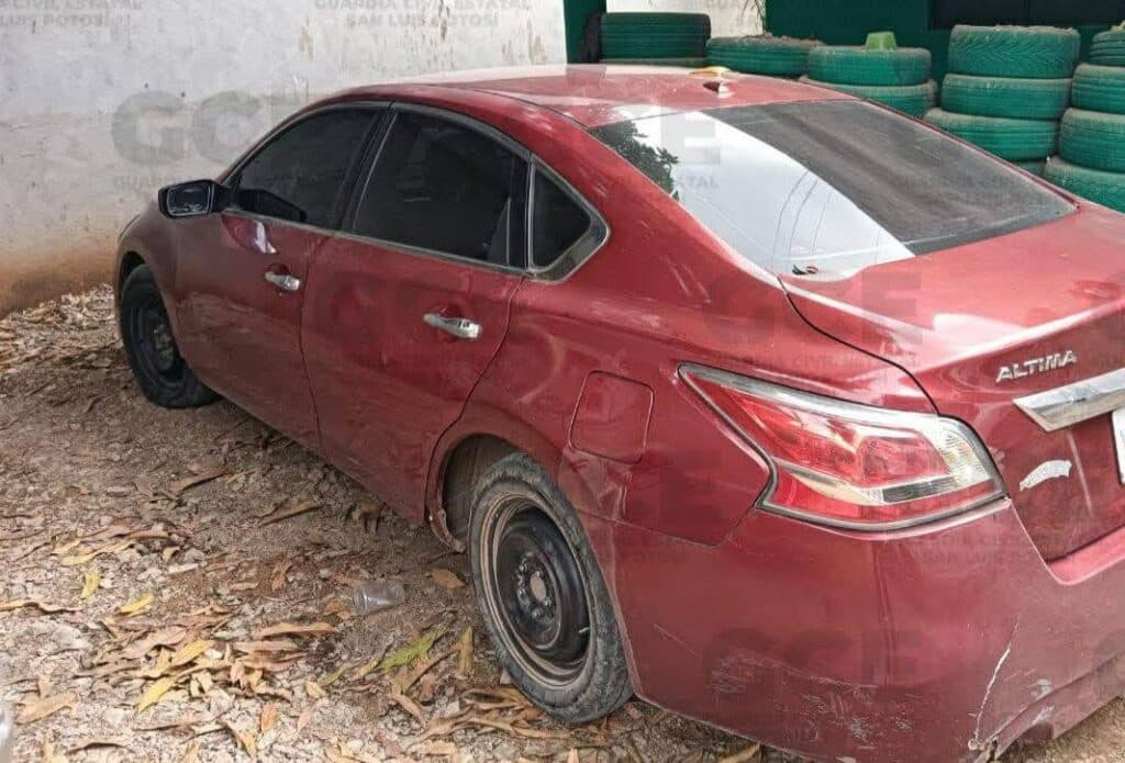Enfrentamiento en El Naranjo concluye sin detenidos