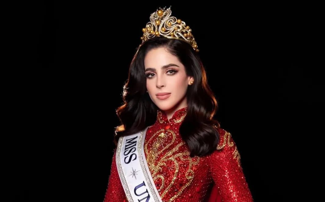 Fátima Bosch alza la voz contra la violencia digital tras ganar Miss Universo 2025