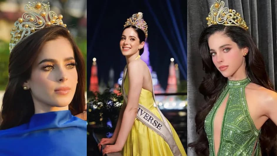 Crecen rumores sobre posible renuncia a la corona de Miss Universo