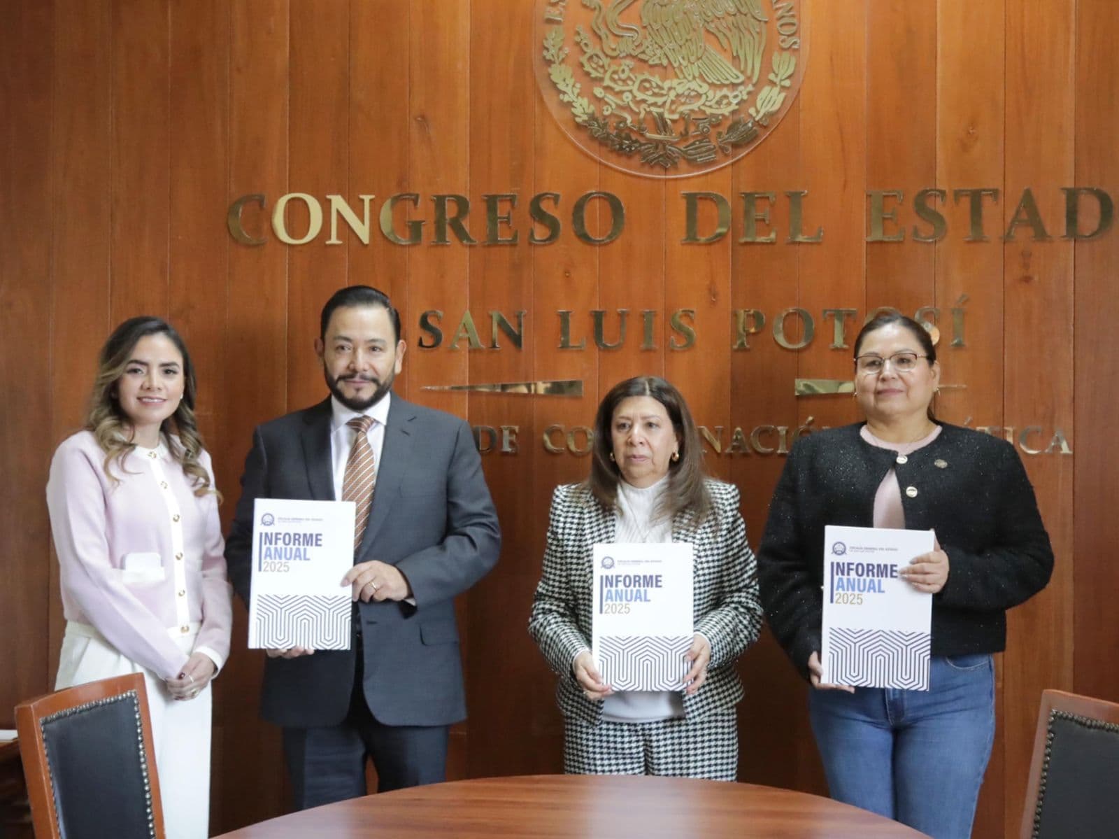 Encabezan las judicializaciones como principal déficit en Fiscalía